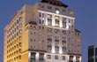 هتل کارلتون پالاس (کاخ متروپولیتن سابق) دبی Hotel Knight Castle Carlton Palace (Ex . Metropolitan Palace) Dubai
