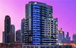 هتل داماک میشن کانال ویو دبی Hotel Damac Maison Canal Views Dubai