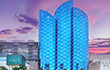 هتل سیتی سیزنز تاورز دبی Hotel City Seasons Towers Dubai
