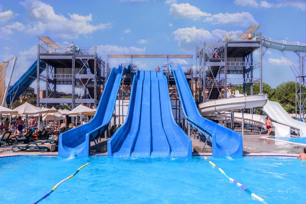 hotel AQUAWORLD BELEK