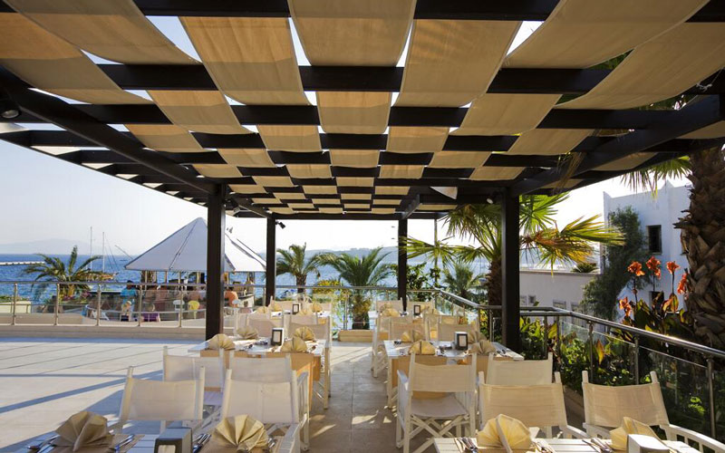 hotel Diamond Of Bodrum