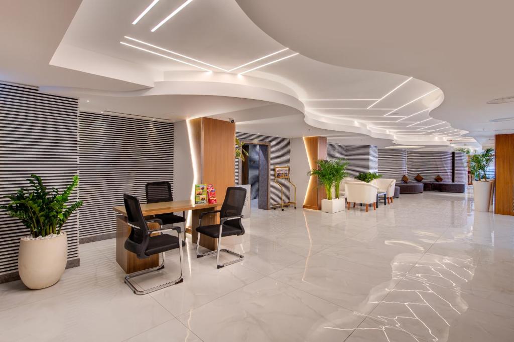 hotel Vendome Plaza