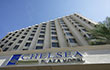 هتل هتل چلسی پلازا دبی Hotel Chelsea Plaza Hotel Dubai