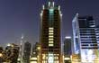 هتل گرند میلنیوم بیزینس بی دبی Hotel Grand Millennium Business Bay Dubai