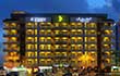 هتل هتل آپارتمان الخوری البرشا دبی Hotel Al Khoory Hotel Apartments Al Barsha Dubai