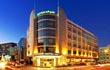 هتل دیدنی رقه دبی Hotel Landmark Riqqa Dubai