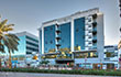 هتل هتل سیتی اونیو دبی Hotel City Avenue Hotel Dubai