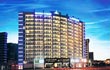هتل هتل آپارتمان فلورا کریک دبی Hotel Flora Creek Hotel Apartments Dubai