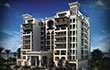 هتل سی سنترال ریزورت پالم دبی Hotel C Central Resort The Palm Dubai