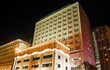 هتل کارلتون تاور دبی Hotel Carlton Tower Dubai