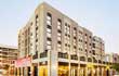 هتل سوپر 8 ویندهام (هاستل فوق العاده تمیز در بازار) دبی Hotel Super 8 by Wyndham Dubai