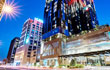 هتل هتل ریور دبی Hotel Revier Hotel Dubai