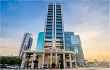 هتل اج کریک ساید دبی Hotel Edge Creekside Hotel Dubai