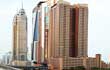 هتل هتل آپارتمان تو سیزن هتل (گلوریا سابق) دبی Hotel Two Seasons Hotel (Former Gloria) Dubai