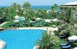 هتل دبی مارین بیچ ریزورت دبی Hotel Dubai Marine Beach Resort & Spa Dubai