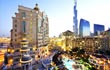 هتل سویتل المروج (رودا المروج) دبی Hotel Swissotel Al Murooj (Ex. Roda Al Murooj) Dubai