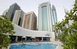 هتل برج های روتانا دبی Hotel Towers Rotana Dubai
