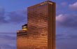 هتل حیات ریجنسی - گلوریا رزیدنت دبی Hotel Hyatt Regency Galleria Residence Dubai Dubai