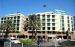 هتل کلاریج دبی Hotel Claridge Dubai