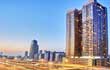 هتل هتل آپارتمان مرکور دبی برشا هایتس دبی Hotel Mercure Hotel Apartments Dubai Barsha Heights Dubai