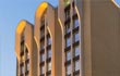 هتل الخلیج پالاس دبی Hotel Al Khaleej Palace Dubai