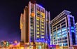 هتل هتل آپارتمان سام ور دبی Hotel Somewhere Hotel Apartment Dubai