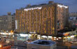 هتل عربین کورت یارد دبی Hotel Arabian Courtyard Hotel & Spa Dubai
