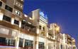 هتل هتل متروپولیتن دبی (شیخ زاید) دبی Hotel Metropolitan Hotel Dubai ( Sheikh Zayed ) Dubai