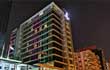 هتل هتل رویال کانتیننتال دبی Hotel Royal Continental Hotel Dubai