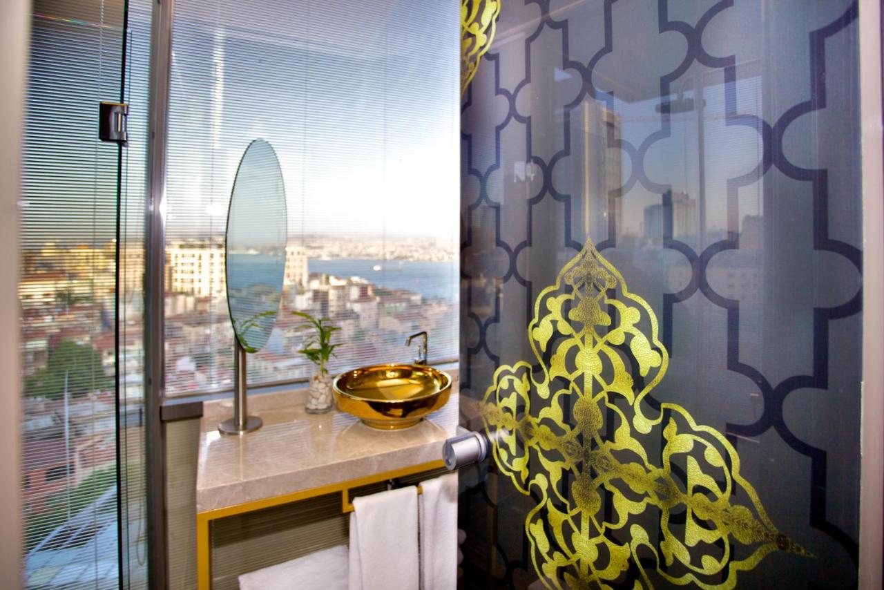 hotel Bali Star - TAKSIM STAR