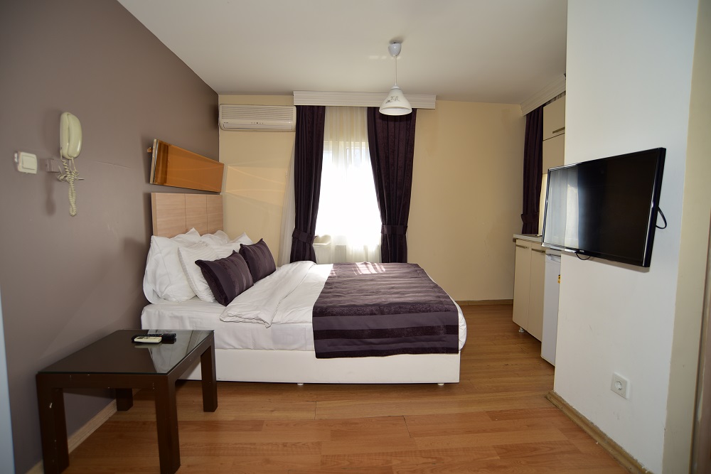 hotel LIVA SUITE TAKSIM