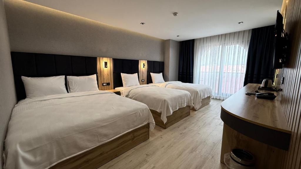 hotel Karaca