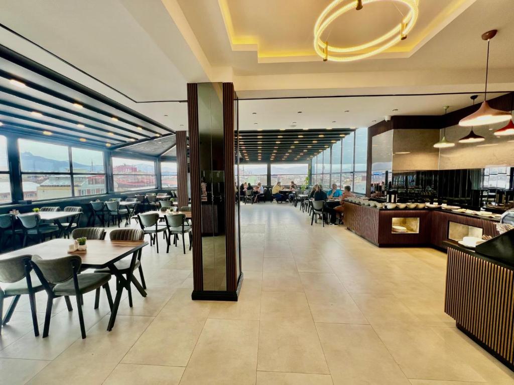 hotel Karakoc