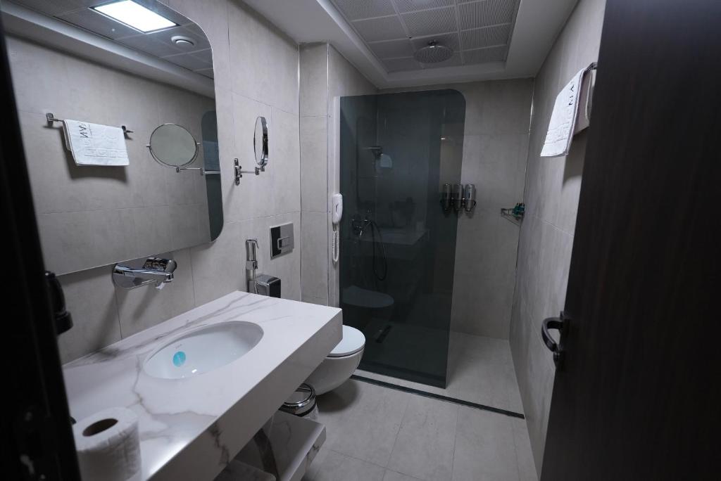 hotel The Nava