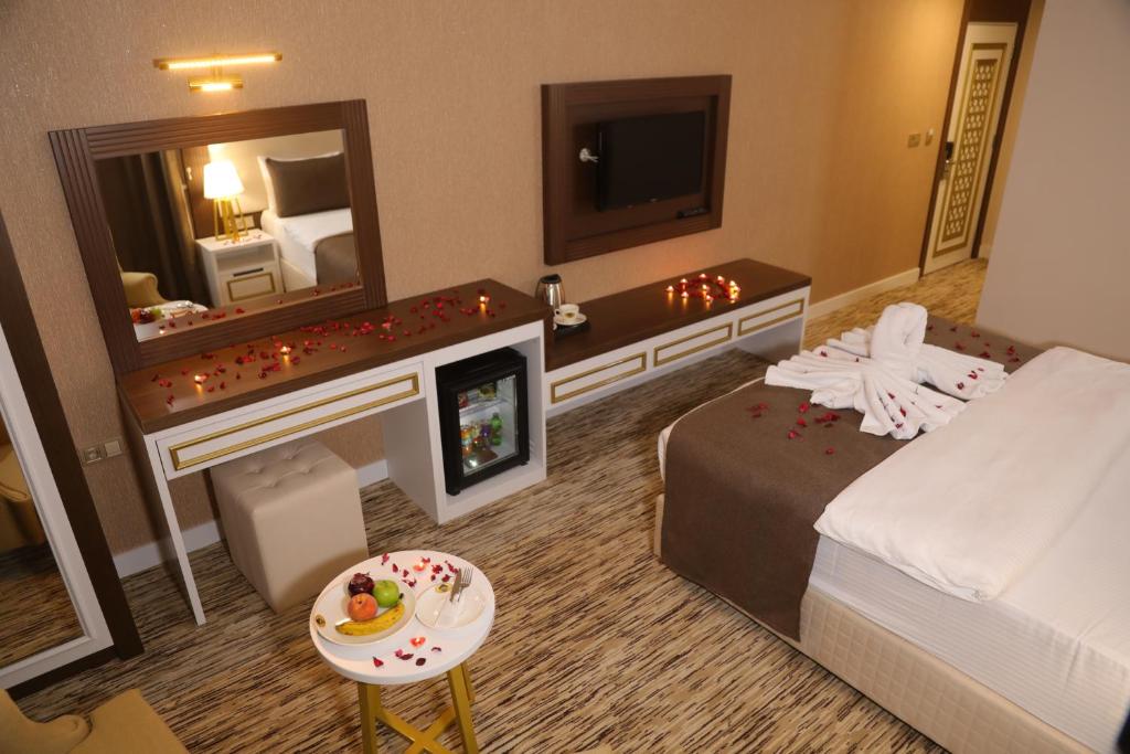 hotel VERA VISTA