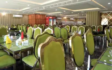هتل امیران همدان