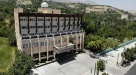 هتل امیران همدان