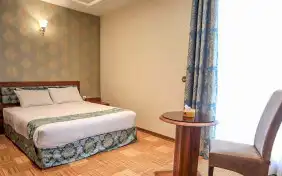 هتل امیران همدان