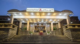هتل امیران همدان