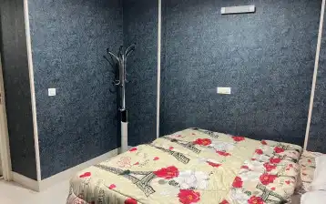 هتل آپارتمان هگمتانه همدان