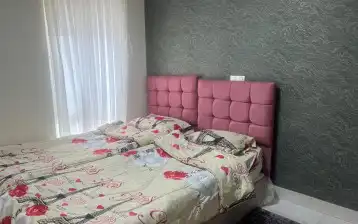 هتل آپارتمان هگمتانه همدان
