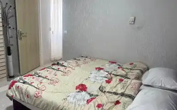 هتل هگمتانه همدان