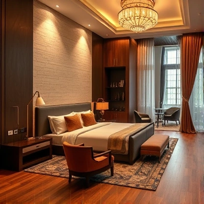 رزرو هتل لوکس و ارزان