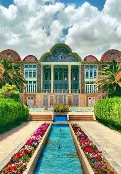 رزرو رایگان هتل، هتل آپارتمان، هتل سنتی، اقامتگاه بومگردی، کلبه و سایر اقامتگاه های دارای مجوز در شیراز